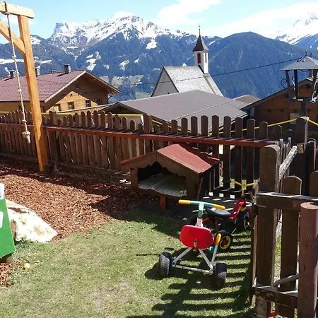 Zillertal-urlaubat0001 Hippach