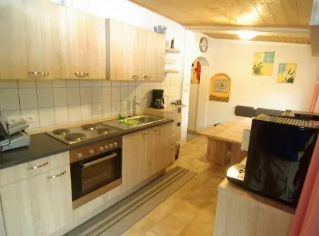 Apartment Zillertal-urlaubat0001 Hippach