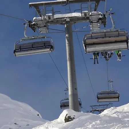 Zillertal-urlaubat0001 Appartamento Hippach