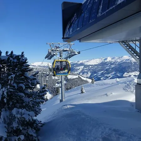Appartamento Zillertal-urlaubat0001